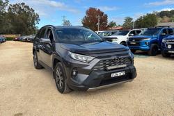 2022 Toyota RAV4 GXL