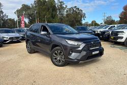 2022 Toyota RAV4 GXL