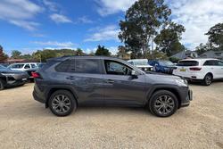 2022 Toyota RAV4 GXL