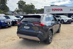 2022 Toyota RAV4 GXL