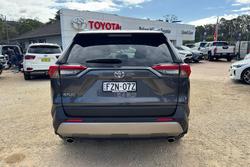 2022 Toyota RAV4 GXL