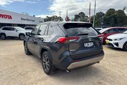 2022 Toyota RAV4 GXL