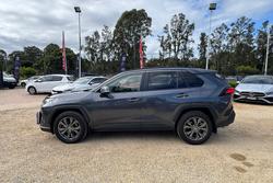2022 Toyota RAV4 GXL