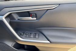 2022 Toyota RAV4 GXL