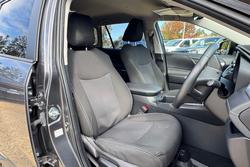 2022 Toyota RAV4 GXL