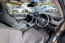 2022 Toyota RAV4 GXL