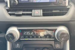 2022 Toyota RAV4 GXL