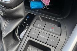 2022 Toyota RAV4 GXL