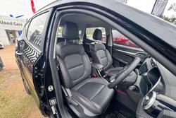 2021 MG ZST Excite