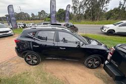 2021 MG ZST Excite