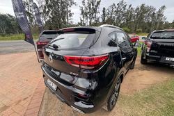 2021 MG ZST Excite