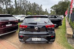 2021 MG ZST Excite