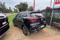 2021 MG ZST Excite