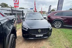 2021 MG ZST Excite