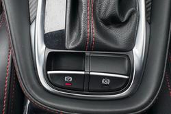 2021 MG ZST Excite