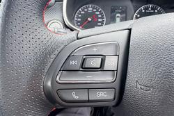 2021 MG ZST Excite