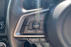 2021 Subaru Forester 2.5i Sport