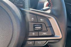 2021 Subaru Forester 2.5i Sport