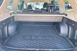 2021 Subaru Forester 2.5i Sport