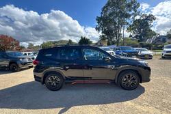 2021 Subaru Forester 2.5i Sport