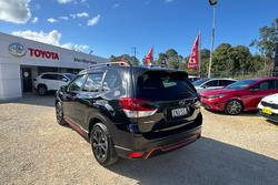 2021 Subaru Forester 2.5i Sport