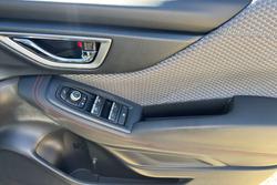 2021 Subaru Forester 2.5i Sport
