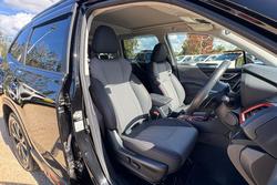 2021 Subaru Forester 2.5i Sport