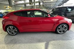 2016 Hyundai Veloster