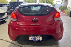 2016 Hyundai Veloster