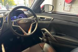 2016 Hyundai Veloster