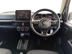 2024 Suzuki Jimny