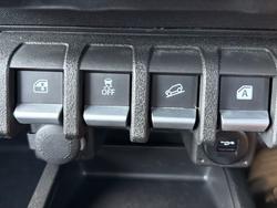2024 Suzuki Jimny