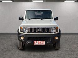 2024 Suzuki Jimny