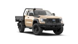 2026 Ford Ranger Super Duty