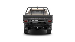 2026 Ford Ranger Super Duty