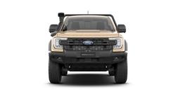 2026 Ford Ranger Super Duty