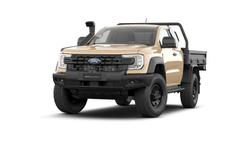 2026 Ford Ranger Super Duty