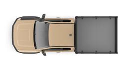 2026 Ford Ranger Super Duty