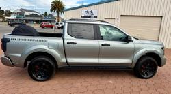 2026 GWM Cannon Alpha Ultra Hi4-T PHEV