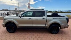 2026 GWM Cannon Alpha Ultra Hi4-T PHEV