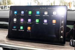 2026 GWM Cannon Alpha Ultra PHEV