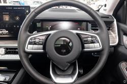 2026 GWM Cannon Alpha Ultra PHEV