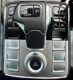 2026 GWM Cannon Alpha Ultra Hi4-T PHEV