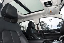 2026 GWM Cannon Alpha Ultra PHEV