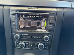 2009 Holden Calais V