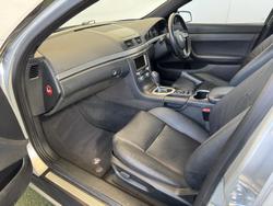 2009 Holden Calais V