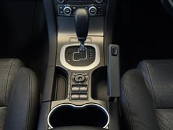 2009 Holden Calais V