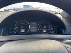 2009 Holden Calais V