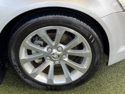 2009 Holden Calais V