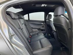 2009 Holden Calais V
